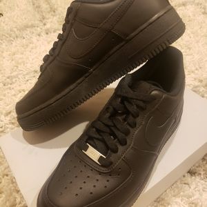Womens Nike Air Force 1
